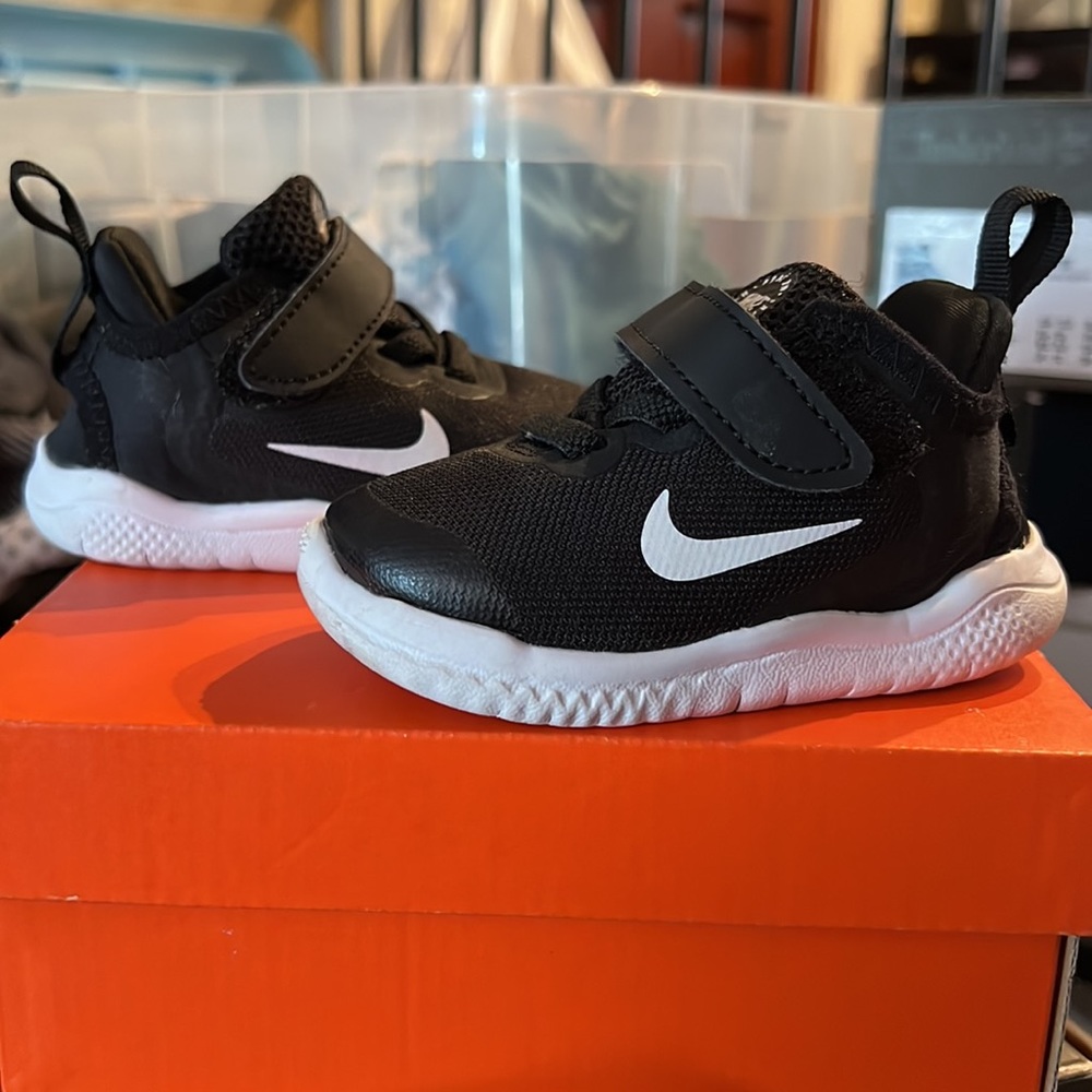 Nike sneakers